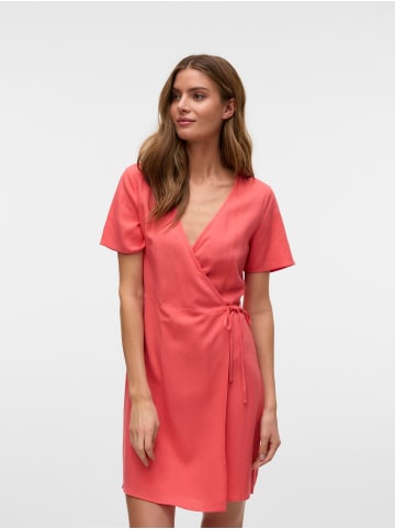 Vero Moda Kleid in Dubarry