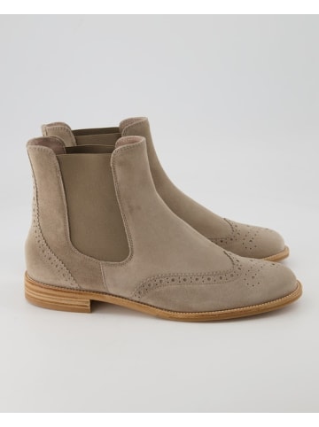 Paul Green Klassische Stiefeletten in Grau