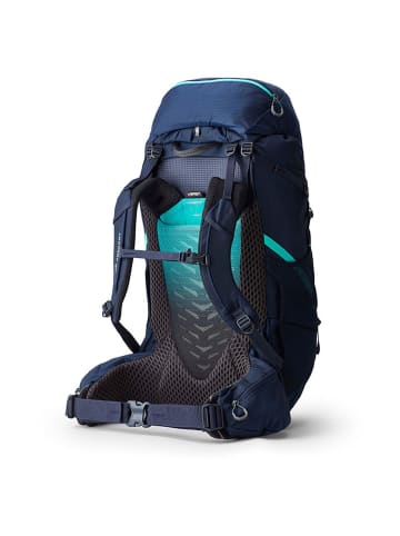 Gregory Amber 68 - Women's Wanderrucksack 74.9 cm in arctic navy