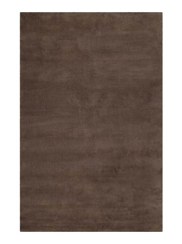 ESPRIT Teppich Greenwood Rug in braun