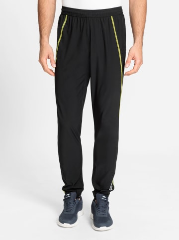 WITT WEIDEN Funktions-Hose in schwarz