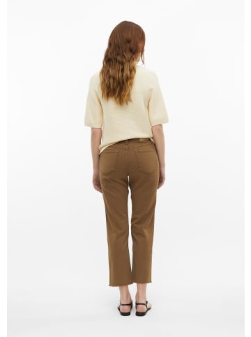 s.Oliver Jeans-Hose KAROLIN  in  89Z8_braun