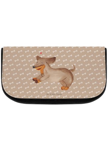 Mr. & Mrs. Panda Organizer Hund Dackel ohne Spruch in Hundeglück