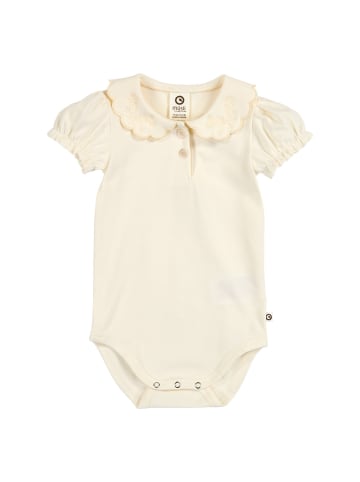 müsli Kurzarmbody in Tofu