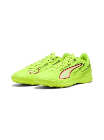 Puma Fußballschuh "Ultra 6 Play TT" in Gelb