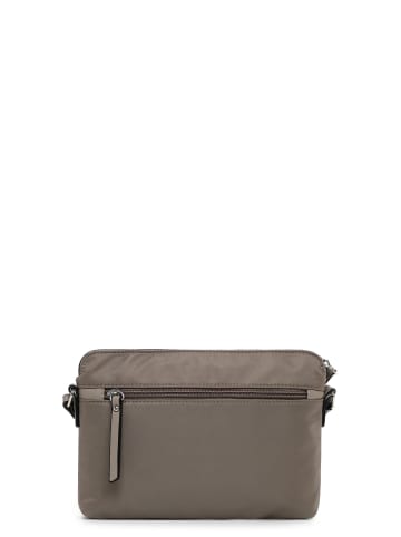 EMILY & NOAH Umhängetasche E&N Jill in taupe