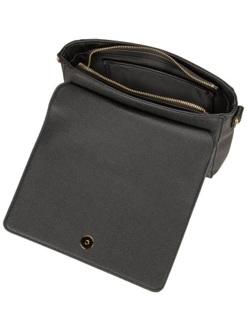 Valentino Bags Bodybag Foxy RE O09 in Nero