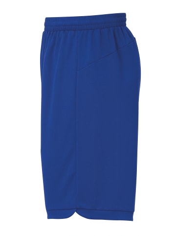 Kempa Shorts PRIME SHORTS Kids in royal
