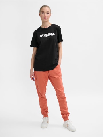 Hummel Hmllegacy Erwachsene in BLACK
