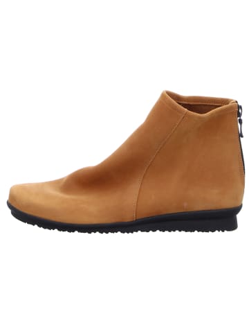 Arche Schnürschuh in orange