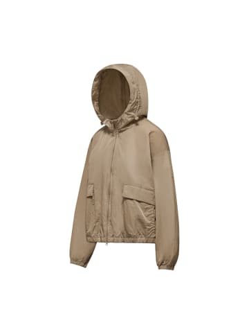 Bomboogie Übergangsjacke GIACCA in beige