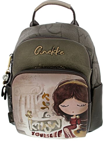 Anekke Muse Rucksack Mehrfarbig