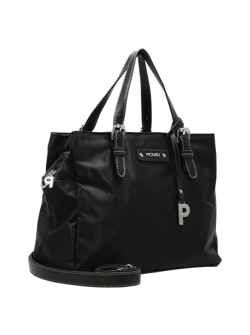 PICARD Sonja - Shopper 29 cm (schwarz) in schwarz