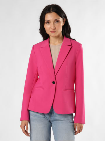 Y.A.S Blazer YASBella in himbeer