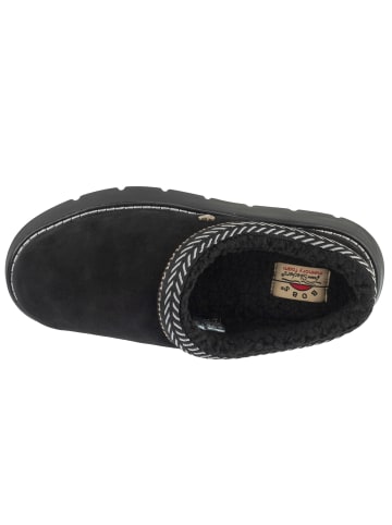 Skechers Skechers BOBS Keepsakes Lite - Fuzzy Dreams in Schwarz
