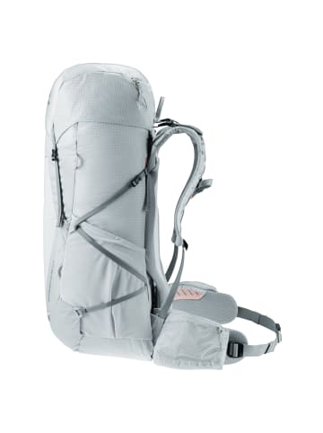 Deuter Aircontact Ultra 50+5 - Wanderrucksack 76 cm in tin-shale