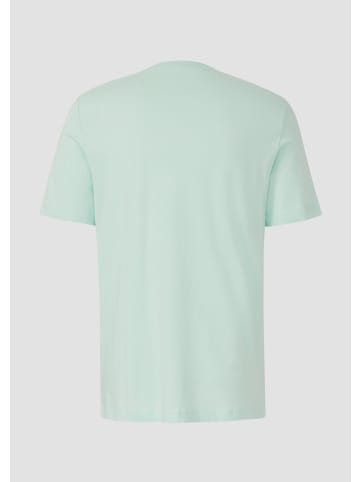 s.Oliver T-Shirt in 61D1_minze