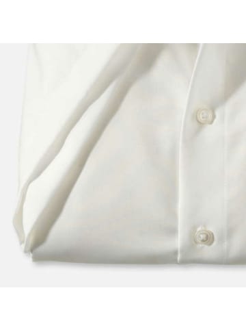 OLYMP  Kurzarm Business Hemd für Herren in beige