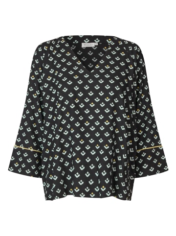 MASAI  3/4-Arm Oversize-Bluse MaBeniko in Ether