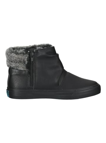 Blowfish Stiefelette in Schwarz