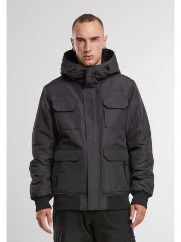 Brandit Brandit Brandit Men Exploration Jacket in black