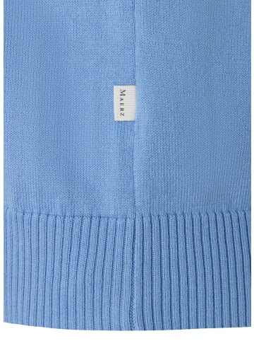 März Shirt in hellblau