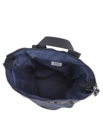 JOOP! lietissimo 1.0 elva 4130001189 backpack lvz night blue