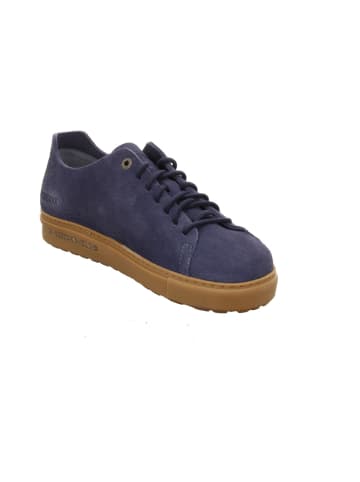 Birkenstock Slipper in blau