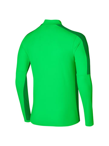Nike Nike DF Academy 23 SS Drill in Grün