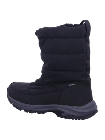 cmp Damen Winterschuhe warm YAKKA in Schwarz