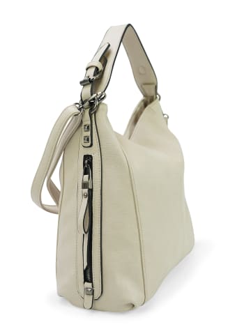Harpa Schultertasche BELVA in frosted sand