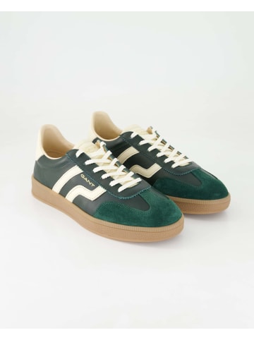 Gant Sneaker low in Grün