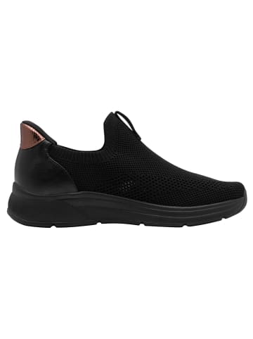 Jana Sneaker in BLACK