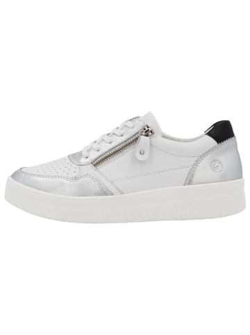 remonte Sneaker low D0J05 in weiss