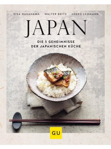 Gräfe und Unzer Japan