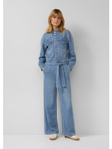 s.Oliver Overall  in  55Y6_blau