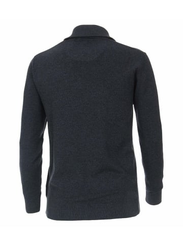 CASAMODA Troyer für Herren in dunkel-blau