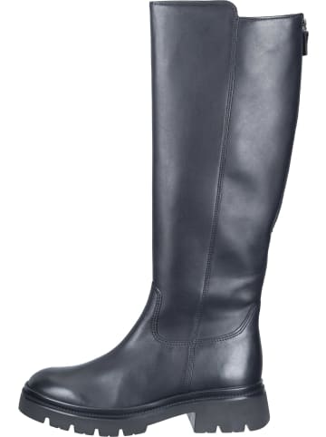 Gabor Klassische Stiefel: Kniehoch in schwarz