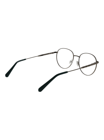 Gant Unisex Optische Fassungen Panto Rotguss