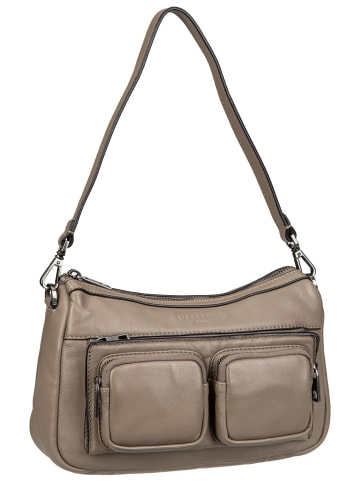 LIEBESKIND BERLIN Anderes Maia S Sheep Natural in Neutral Gray