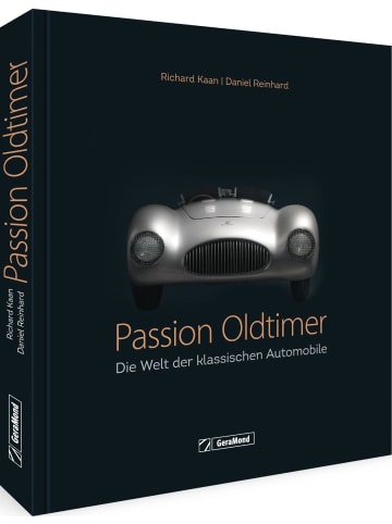 GeraMond Passion Oldtimer