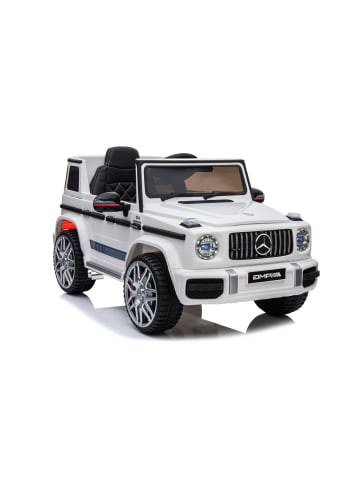 Wisam® Elektroauto Mercedes G63