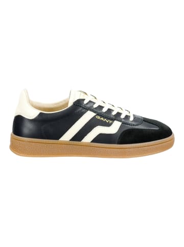 GANT Footwear Sneaker in Schwarz