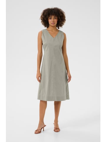 CULTURE Kleid CUnovi Casual fit in Seagrass