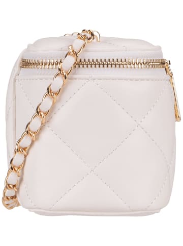 Valentino Bags Bodybag Ocarina 42R in Bianco