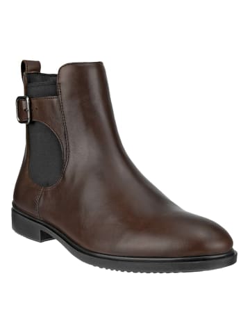 Ecco Stiefeletten für Damen in braun