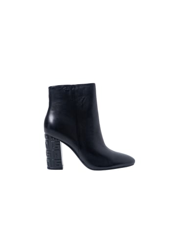 Guess Stiefel Schwarz