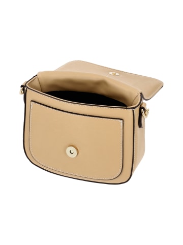 faina Handtasche in Kamel