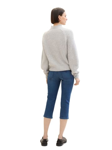 Tom Tailor Jeans KATE slim in Blau