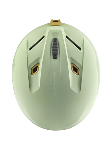 Bollé Skihelm Ryft Pure Mips in matcha matte